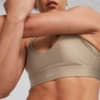 Изображение Puma Бра W RUN Women’s High Support Bra #3: Hazelnut