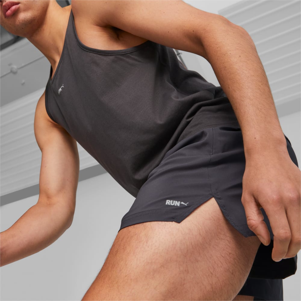 Image PUMA Shorts de Corrida M RUN Men's 5
