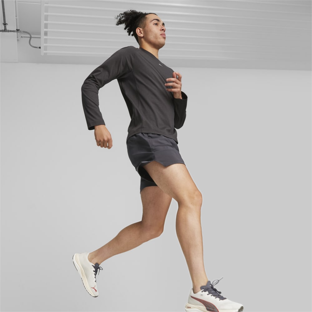 Image PUMA Camiseta Manga Longa para Corrida M RUN Masculina #2