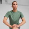 Изображение Puma Футболка M RUN Men's Running Tee #2: Eucalyptus