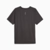 Изображение Puma Футболка M RUN Men's Running Tee #5: Flat Dark Gray