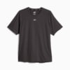Изображение Puma Футболка M RUN Men's Running Tee #4: Flat Dark Gray