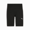 Image PUMA Shorts SHAPELUXE High-Waisted Biker Feminino #6