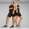 Image PUMA Shorts SHAPELUXE High-Waisted Biker Feminino #1