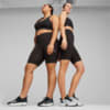 Зображення Puma Шорти SHAPELUXE High-Waisted Women's Biker Shorts #1: Puma Black