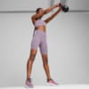 Image PUMA Shorts SHAPELUXE High-Waisted Biker Feminino #3