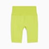 Зображення Puma Шорти SHAPELUXE High-Waisted Women's Biker Shorts #7: Lime Pow