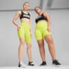 Зображення Puma Шорти SHAPELUXE High-Waisted Women's Biker Shorts #1: Lime Pow
