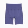 Зображення Puma Шорти SHAPELUXE High-Waisted Women's Biker Shorts #7: Blue Crystal