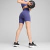 Зображення Puma Шорти SHAPELUXE High-Waisted Women's Biker Shorts #4: Blue Crystal