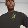Imagen PUMA Polera de training PUMA FIT Triblend para hombre #3