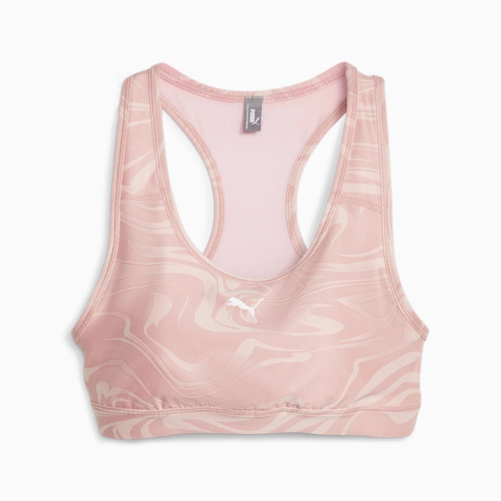 Image PUMA Top de Treino Mid Impact 4Keeps Graphic #3