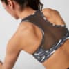 Image Puma 4Keeps Graphic Training Bra #4