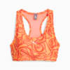 Imagen PUMA Sostén de training 4Keeps gráfico #4