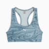 Image PUMA Top de Treino Mid Impact 4Keeps Graphic #4