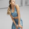Image PUMA Top de Treino Mid Impact 4Keeps Graphic #1