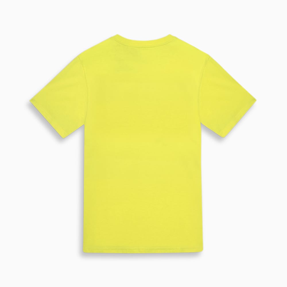 Image PUMA Camiseta Training Graphic Cat Masculina #1
