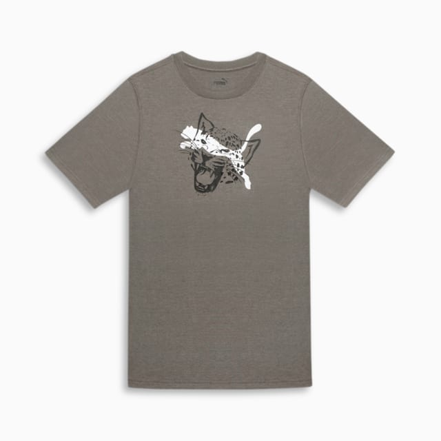 Image PUMA Camiseta Training Cat Masculina