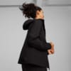 Изображение Puma Куртка SEASONS Windfleece Women's Jacket #3: Puma Black