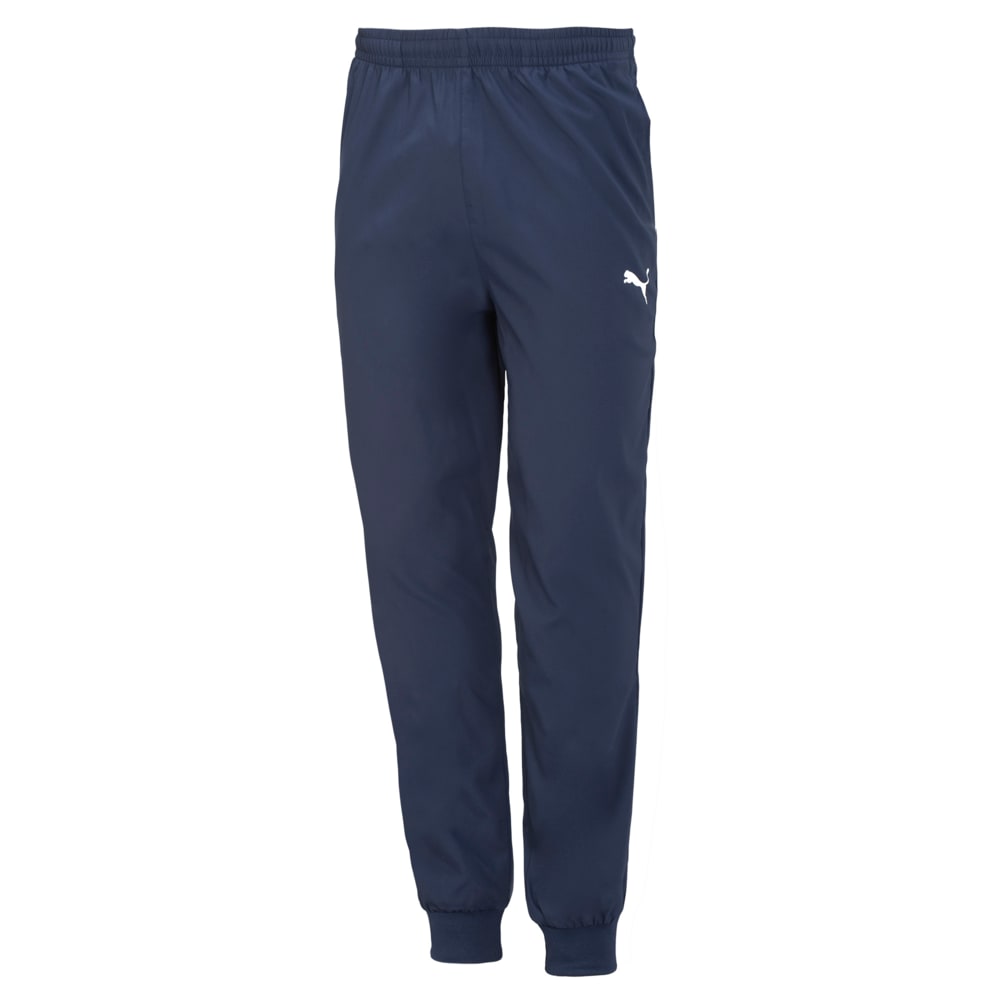 Imagen PUMA Pantalones de entrenamiento Essentials #1