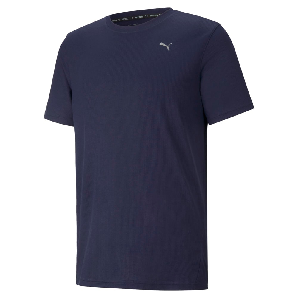 Image PUMA Camiseta Performance SS Masculina #0