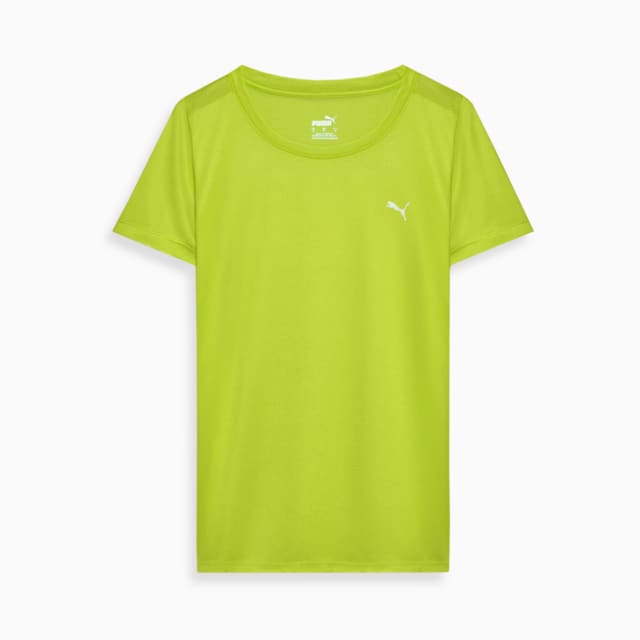 Image PUMA Camiseta Performance Feminina