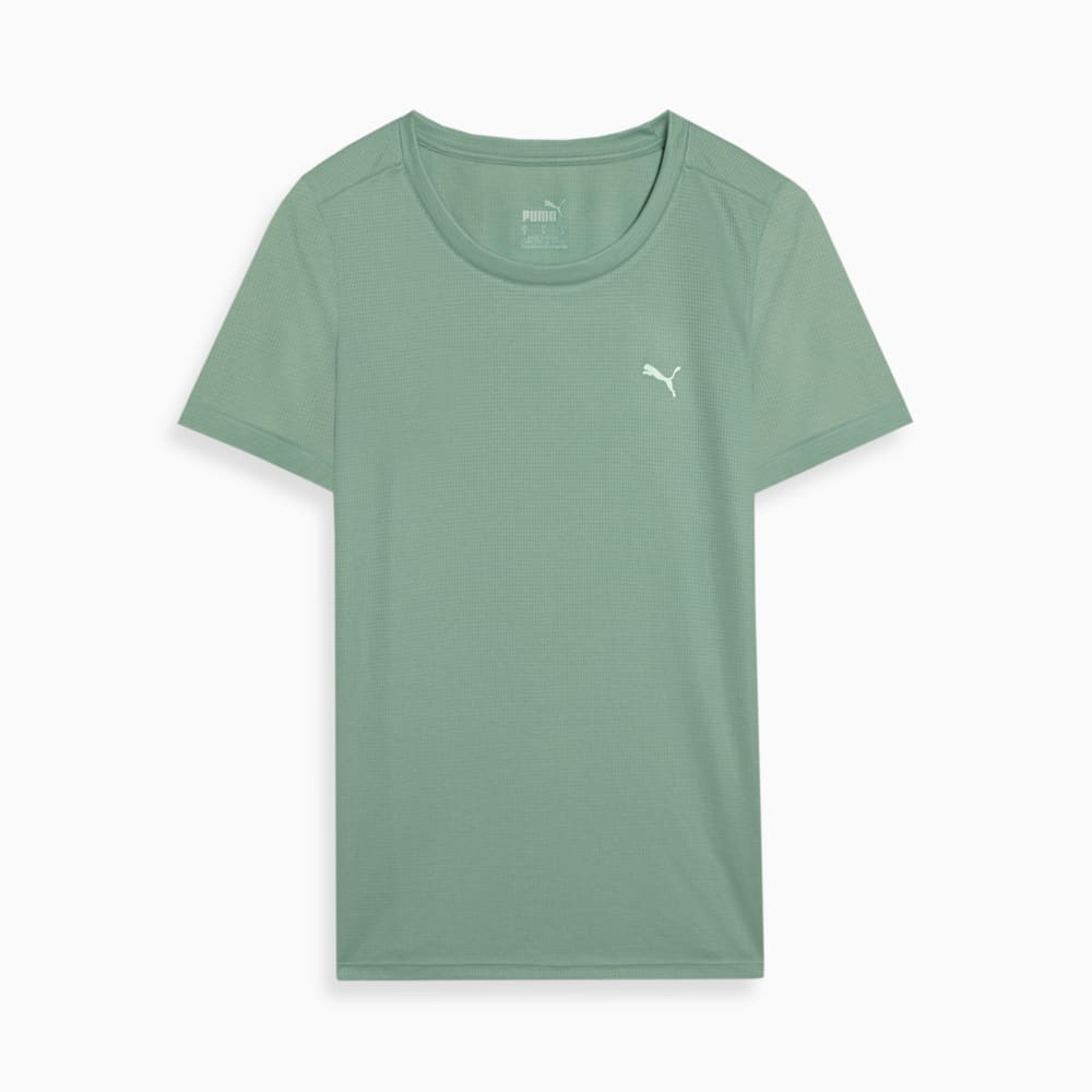 Image PUMA Camiseta Performance Feminina #1