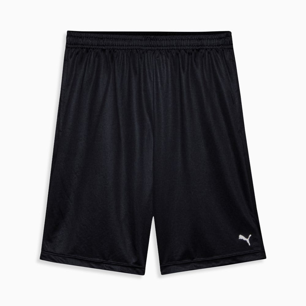 Image PUMA Shorts Performance Knit 10 Masculino #1