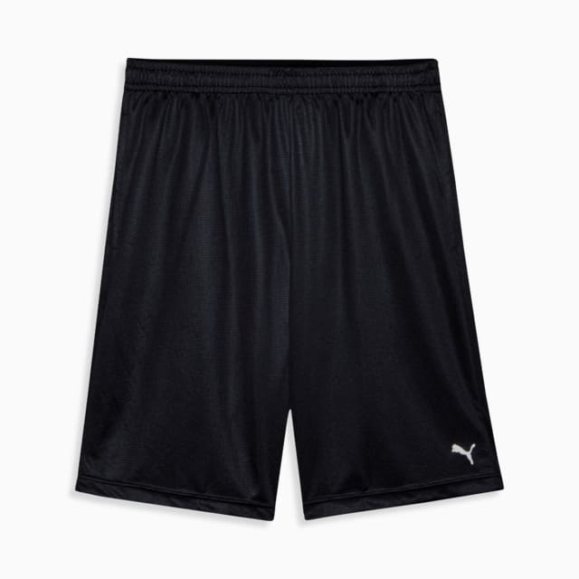 Image PUMA Shorts Performance Knit 10 Masculino
