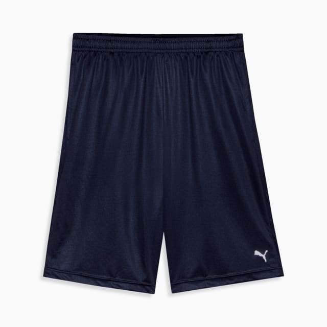Image PUMA Shorts Performance Knit 10 Masculino