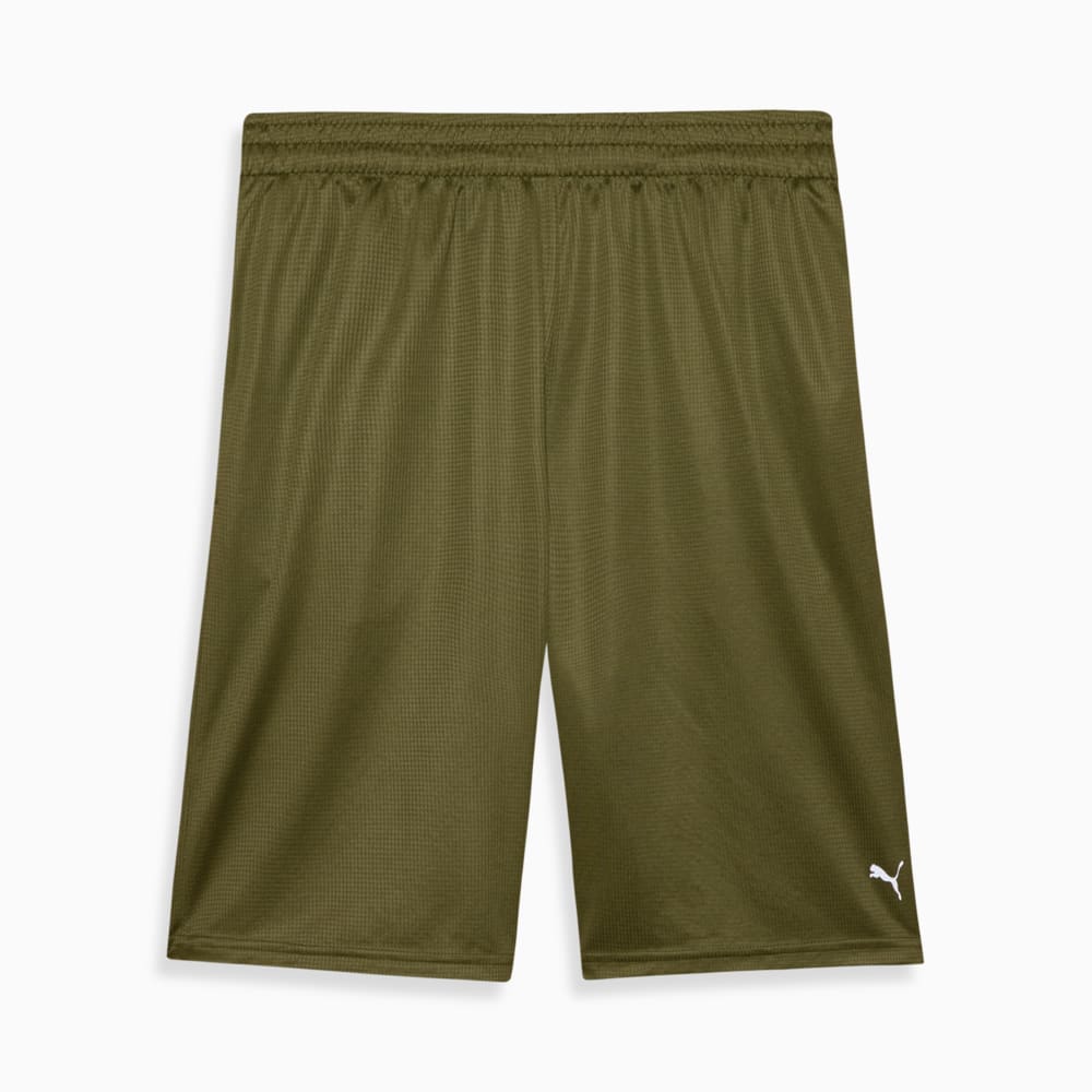 Image PUMA Shorts Performance Knit 10 Masculino #1
