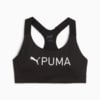 Изображение Puma Бра 4KEEPS EVERSCULPT BRA #4: Puma Black