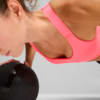 Изображение Puma Бра 4KEEPS EVERSCULPT BRA #2: Sunset Glow