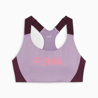 Зображення Puma Бра 4KEEPS EVERSCULPT BRA