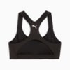 Изображение Puma Бра 4KEEPS EVERSCULPT BRA #7: PUMA Black-vapor puma