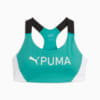 Зображення Puma Бра 4KEEPS EVERSCULPT BRA #4: Sparkling Green