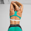 Зображення Puma Бра 4KEEPS EVERSCULPT BRA #3: Sparkling Green