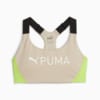 Изображение Puma Бра 4KEEPS EVERSCULPT BRA #4: Putty