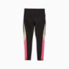 Изображение Puma Лосины PUMA FIT EVERSCULPT Women's Tights #7: PUMA Black-Garnet Rose