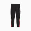 Зображення Puma Лосини PUMA FIT EVERSCULPT Women's Tights #1: PUMA Black-Garnet Rose