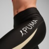 Изображение Puma Лосины PUMA FIT EVERSCULPT Women's Tights #2: PUMA Black-Garnet Rose