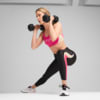 Изображение Puma Лосины PUMA FIT EVERSCULPT Women's Tights #3: PUMA Black-Garnet Rose