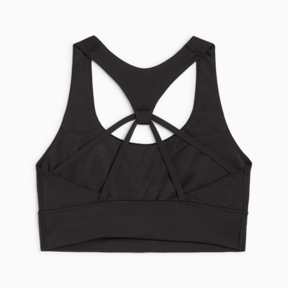 Image PUMA Top de Treino Mid Impact 4KEEPS EVOLVE Longline #6