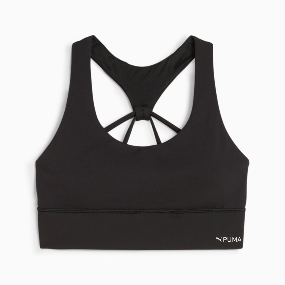 Image PUMA Top de Treino Mid Impact 4KEEPS EVOLVE Longline #5