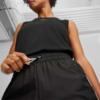 Изображение Puma Шорты PUMA FIT Women's Woven Shorts #3: Puma Black