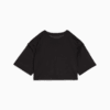 Image PUMA Camiseta Cropped PUMA Fit Mesh Feminina #5