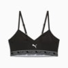 Изображение Puma Бра MOVE STRONG Training Bra #7: Puma Black