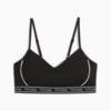 Зображення Puma Бра MOVE STRONG Training Bra #6: Puma Black