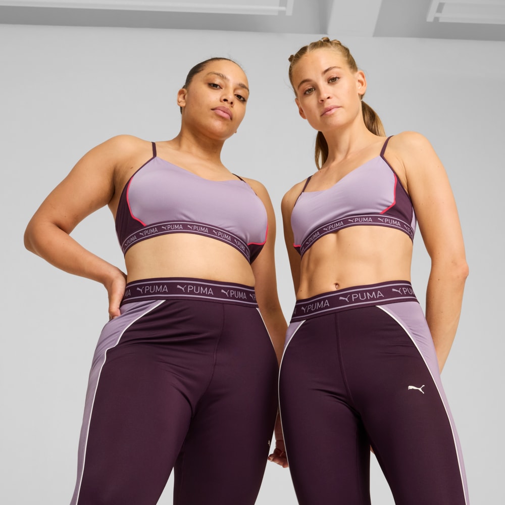 Зображення Puma Бра MOVE STRONG Training Bra #1: Pale Plum