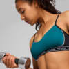Изображение Puma Бра MOVE STRONG Training Bra #2: Cold Green
